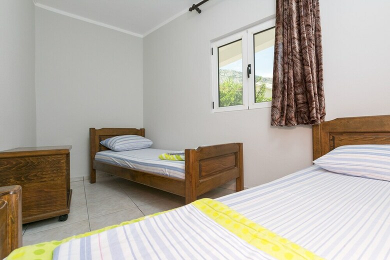 Apartments Vila Glavanovic