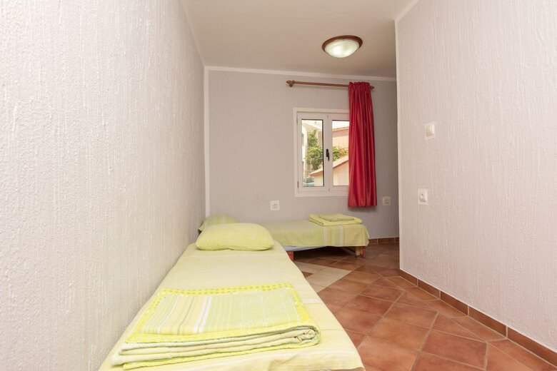 Apartments Vila Glavanovic