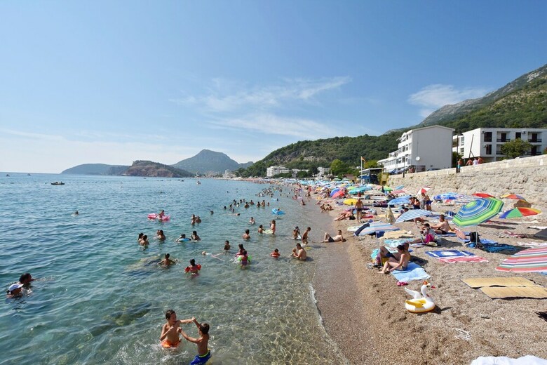 Apartments Vila Glavanovic