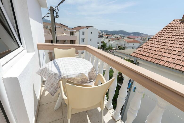 Apartments Vila Glavanovic