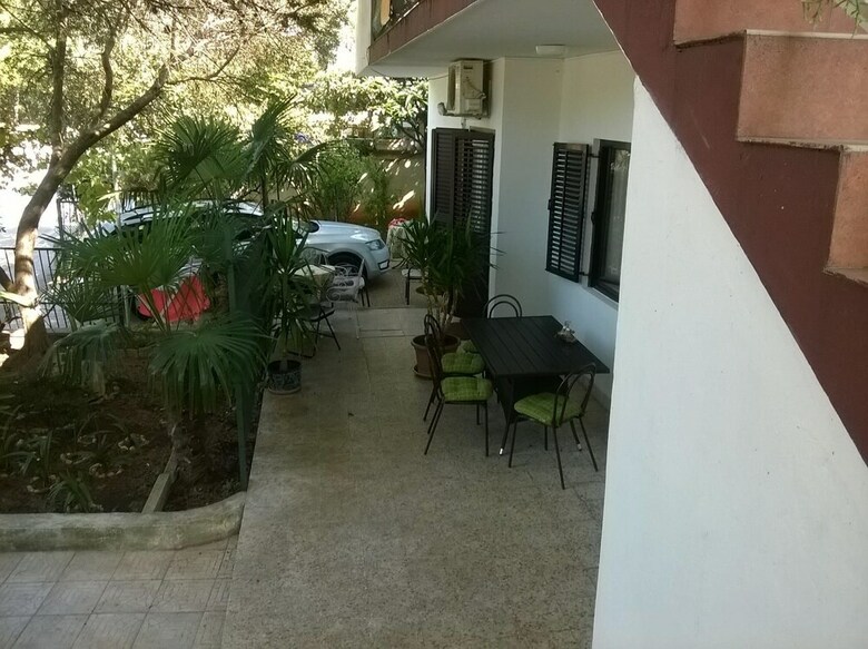 Apartment Big Family Suite