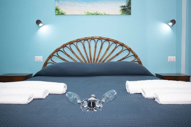 Hotel Violetta