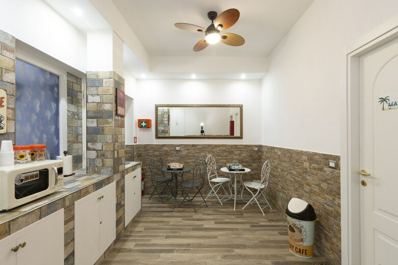 Hotel Violetta