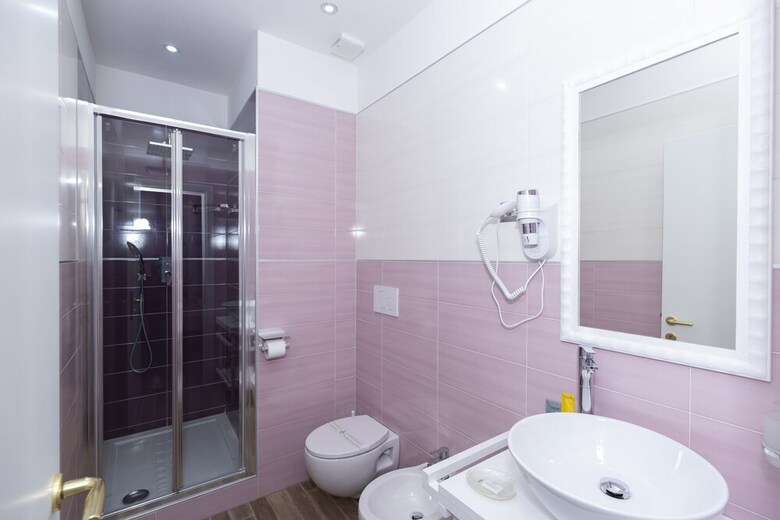 Hotel Violetta