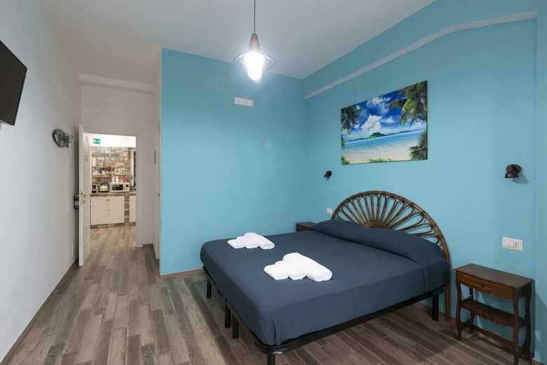Hotel Violetta