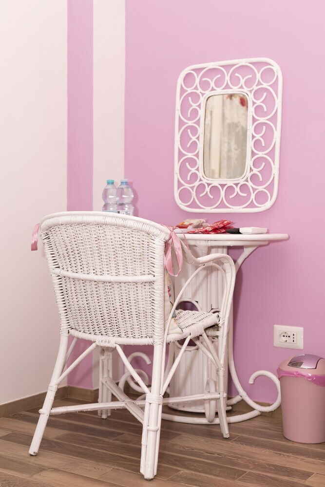 Hotel Violetta