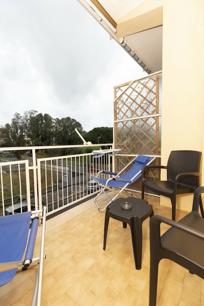 Hotel Violetta