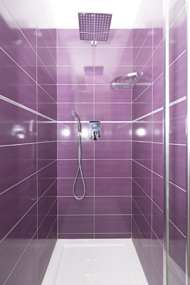 Hotel Violetta