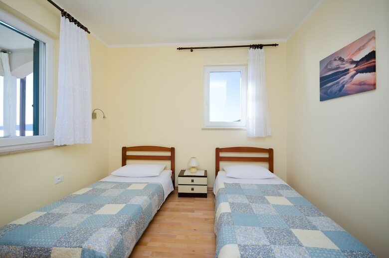 Apartments Erika
