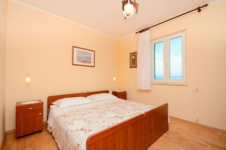 Apartments Erika