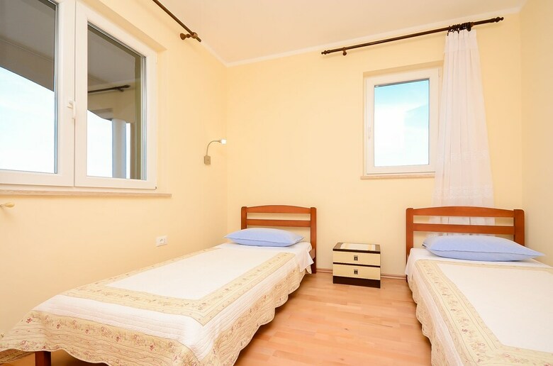 Apartments Erika