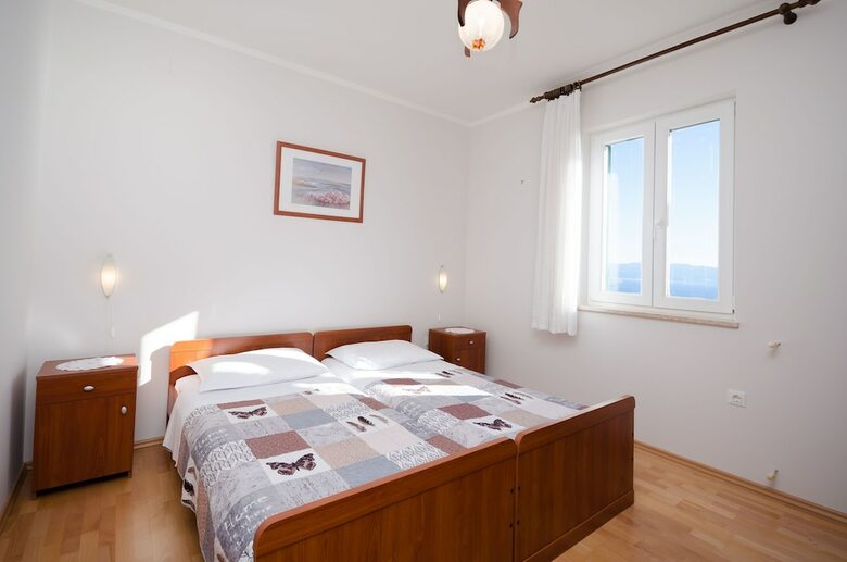 Apartments Erika