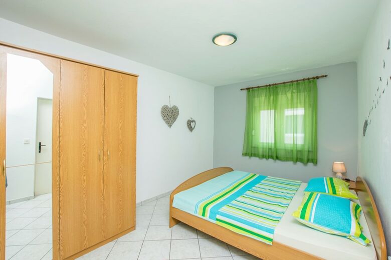 Apartments Danica