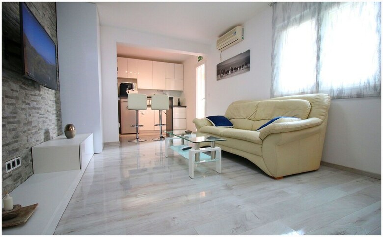 Apartment Eva