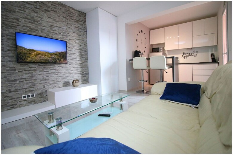 Apartment Eva