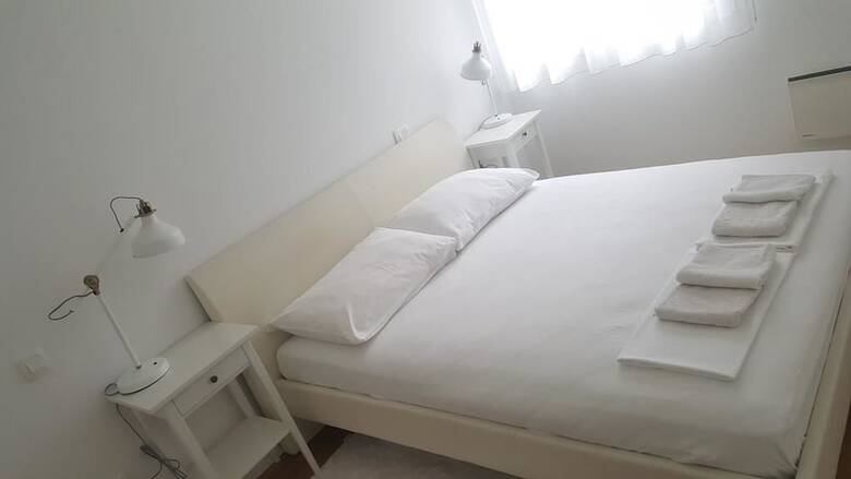 Apartment Apartment In Centre For 6