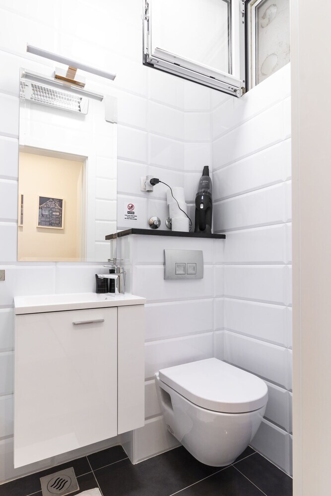 Apartment Apartment In Centre For 6