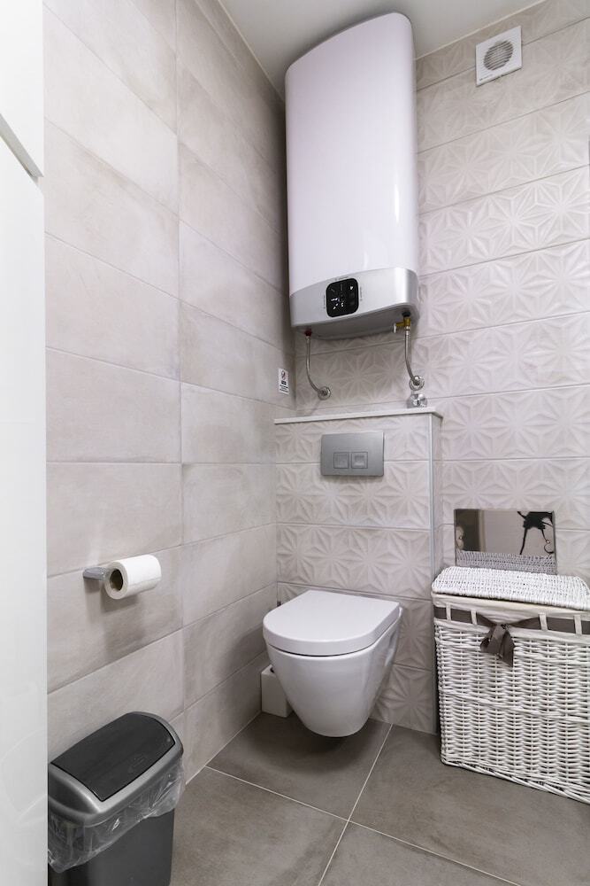 Apartment Apartment In Centre For 6