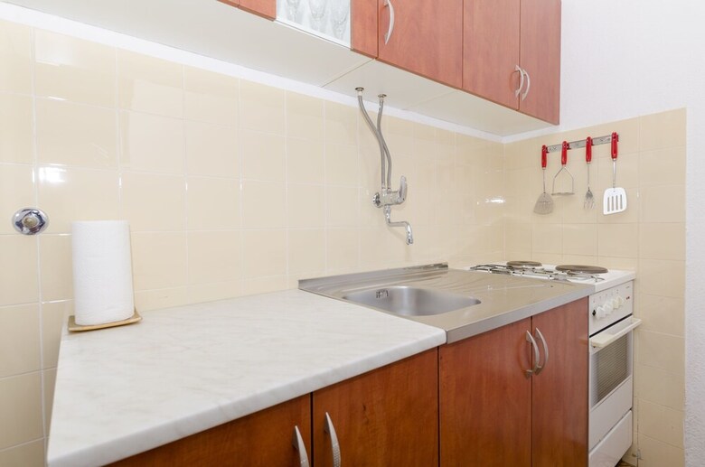 Apartment Ru?a