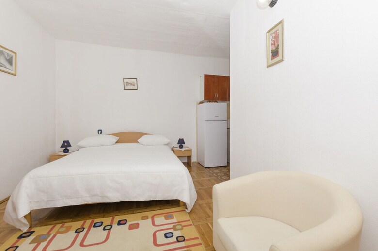 Apartment Ru?a