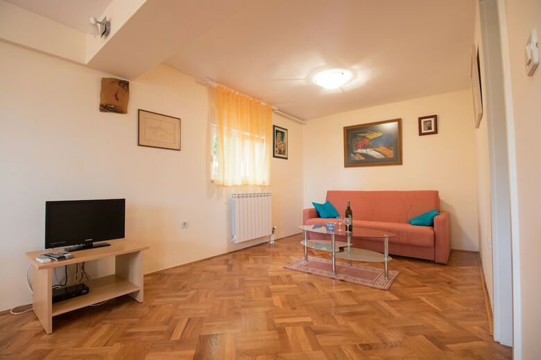 Apartment Vi?nja