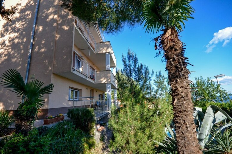 Apartment Vi?nja
