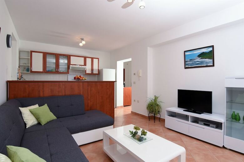 Apartments Marijana