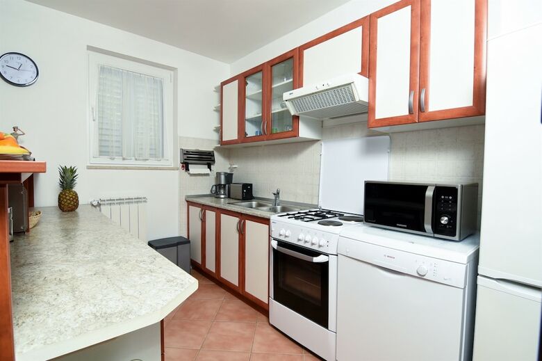 Apartments Marijana