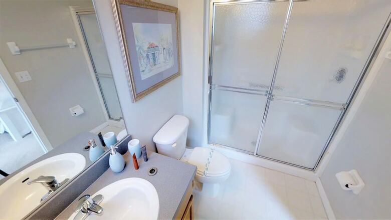 Emerald Island Resort 3 Bedroom Vacation Villa (1758)
