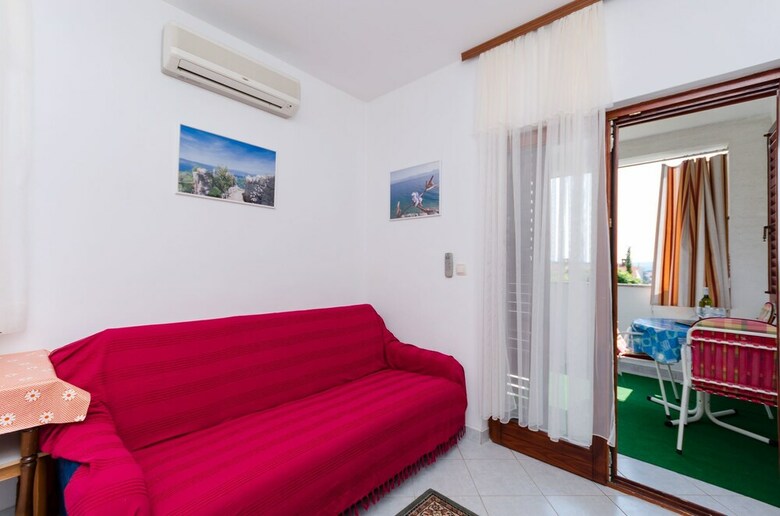 Apartments Miha