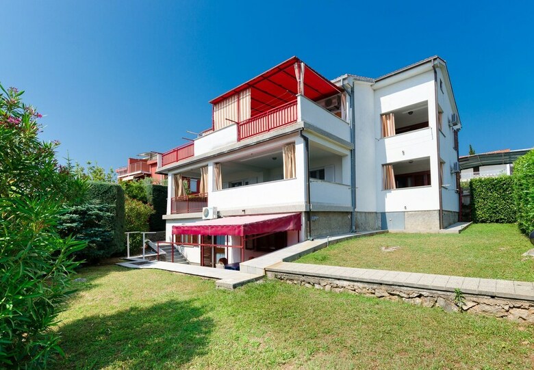 Apartments Miha