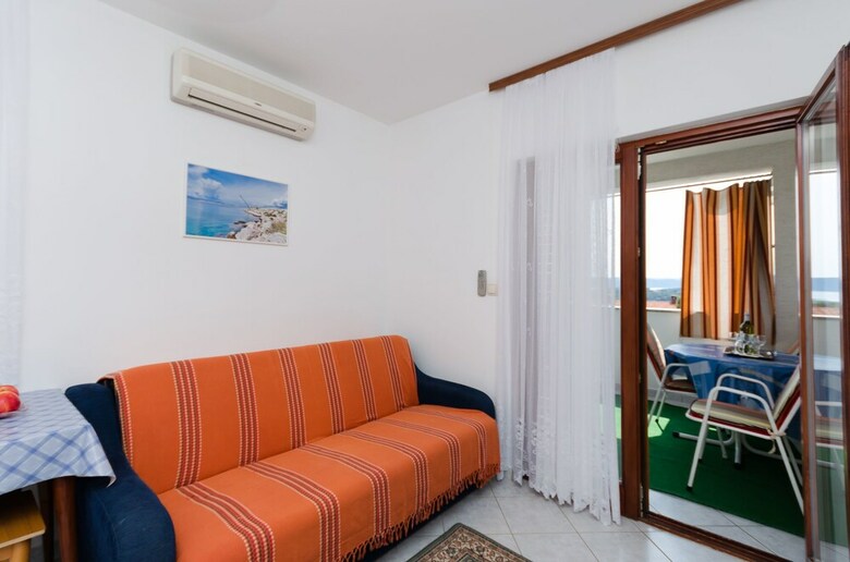 Apartments Miha