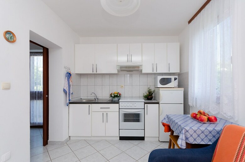 Apartments Miha