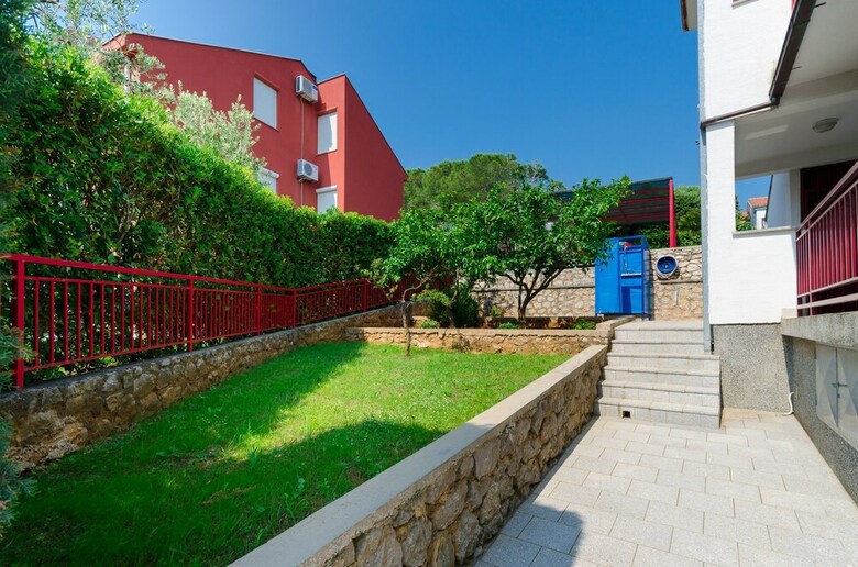 Apartments Miha