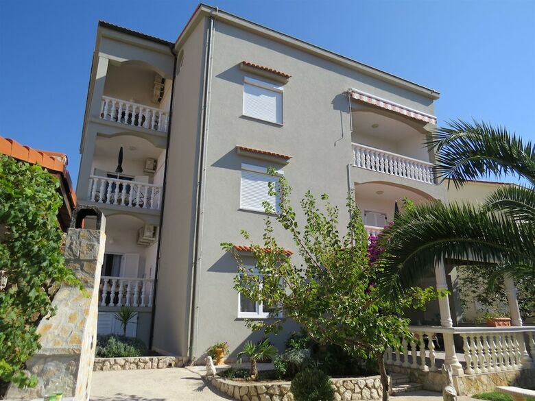 Apartments Marica