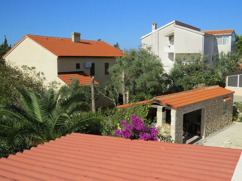 Apartments Marica