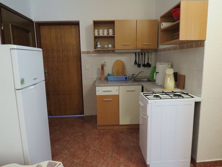 Apartments Marica