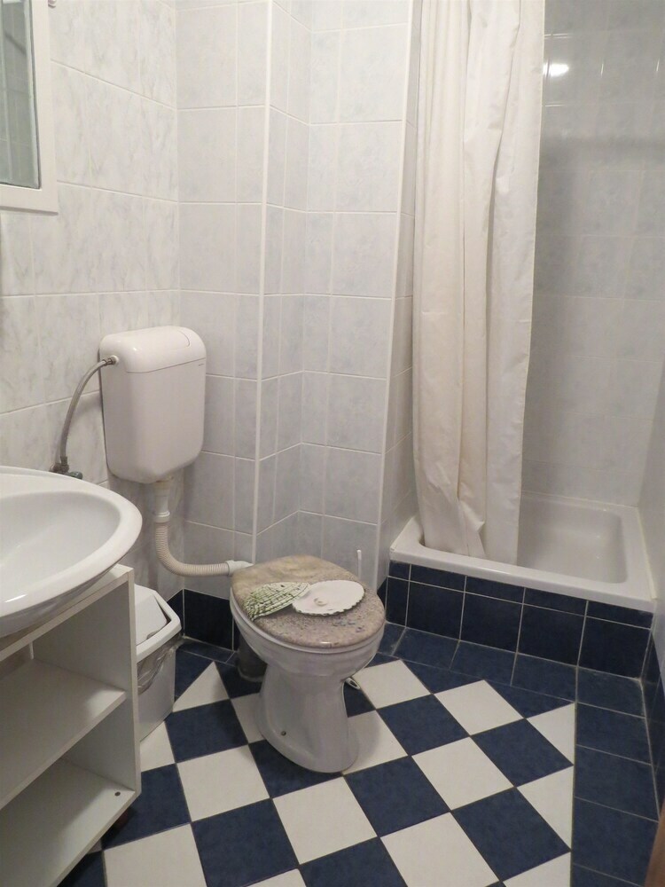 Apartments Marica