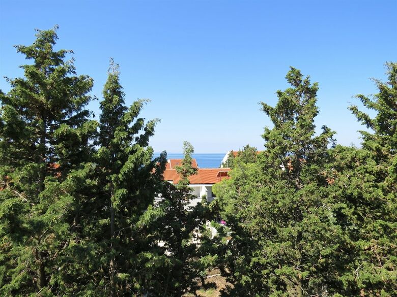 Apartments Danijela