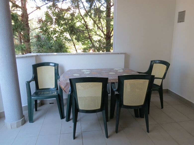 Apartments Danijela