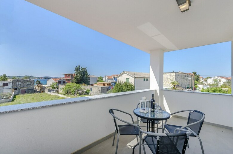 Apartments Endless Summer