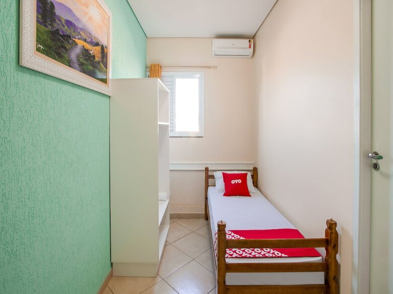 Oyo Hotel Dayse