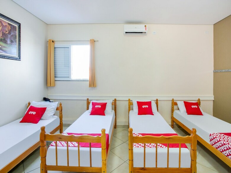 Oyo Hotel Dayse