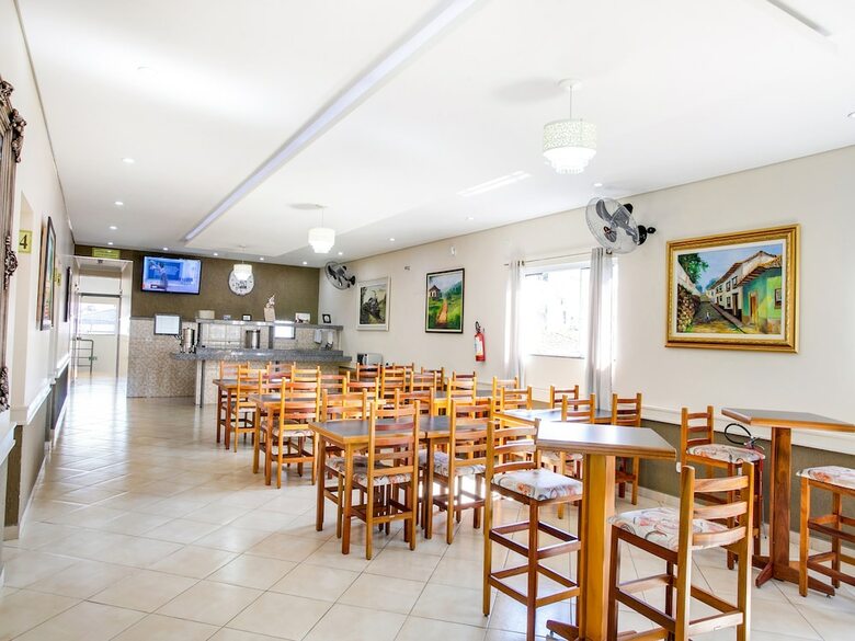 Oyo Hotel Dayse