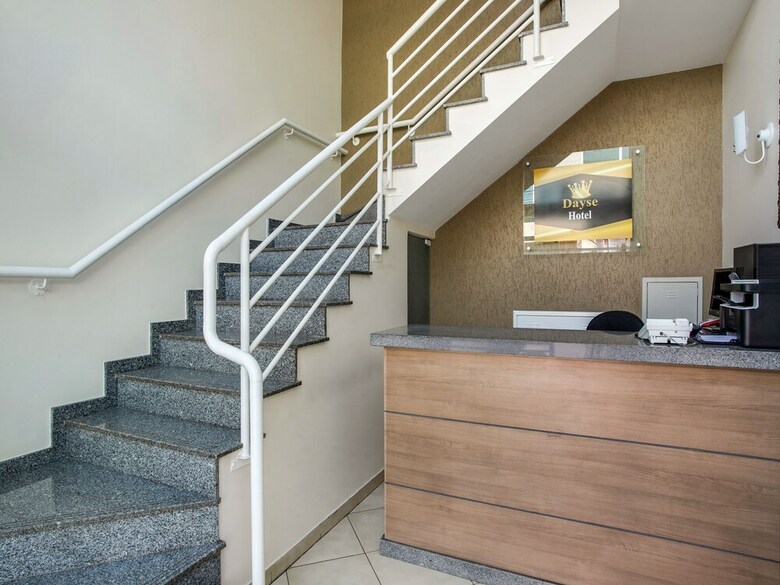 Oyo Hotel Dayse