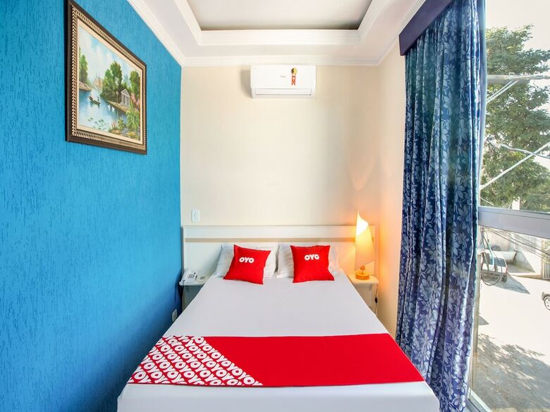 Oyo Hotel Dayse