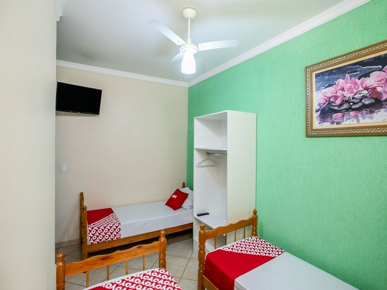 Oyo Hotel Dayse