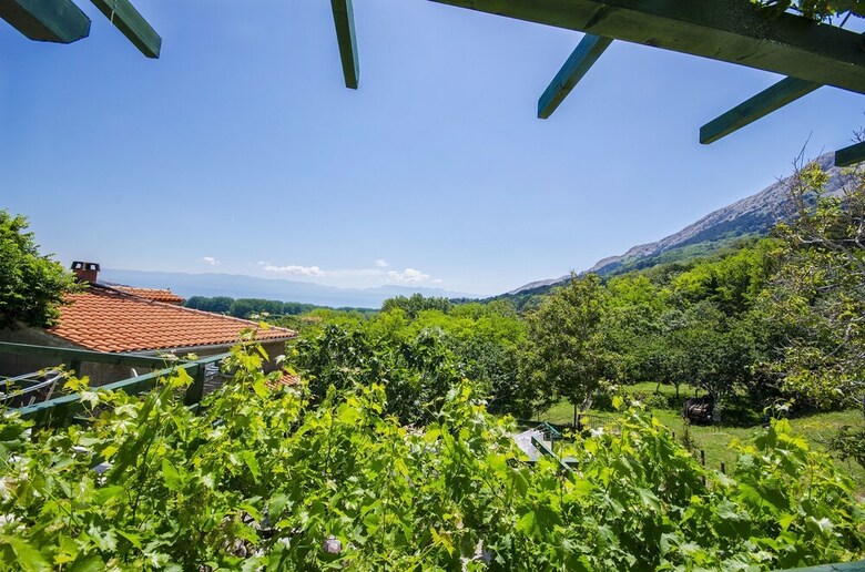 Apartments Mladen