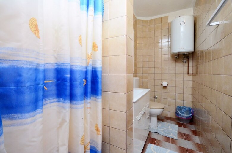 Apartments Mladen