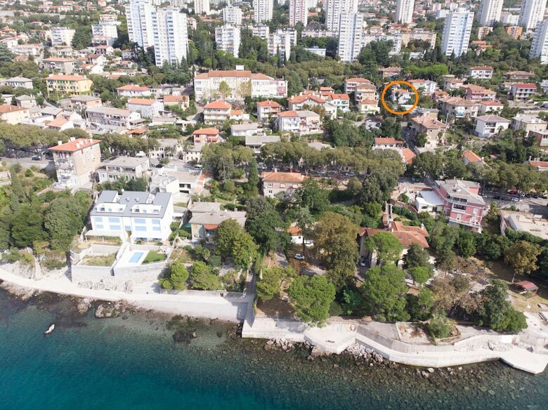 Apartments Andrijana